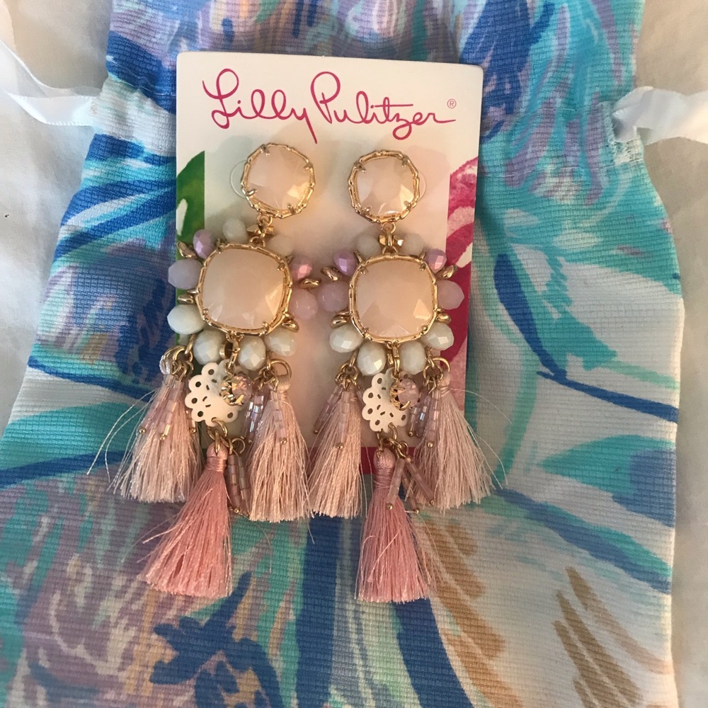 Brand new Lilly Pulitzer earnings